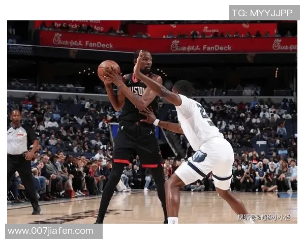 2018年NBA火箭对阵骑士精彩直播回顾及赛况分析