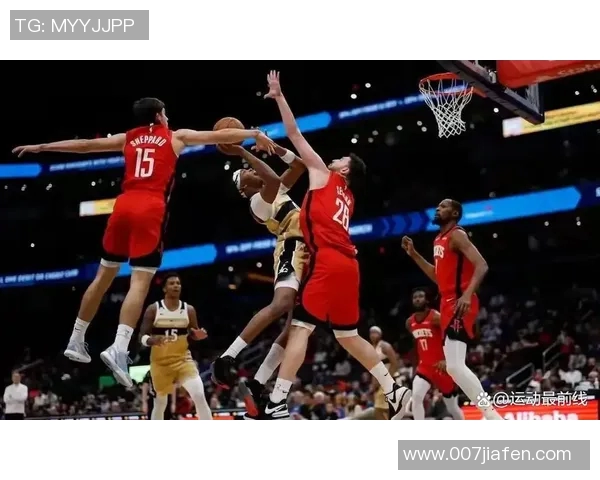 2019年NBA火箭与快船精彩对决回顾及赛季分析