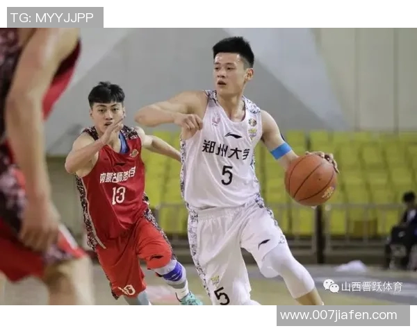 CUBA山农队与北体队激战正酣谁能在赛场上笑到最后 CUBA山农队与北体队激战正酣谁能在赛场上笑到最后