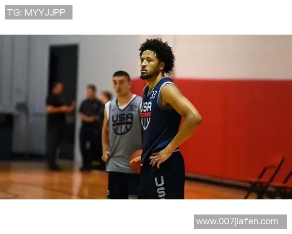 凯德坎宁安的崛起与未来展望：从新秀到NBA明星的成长之路