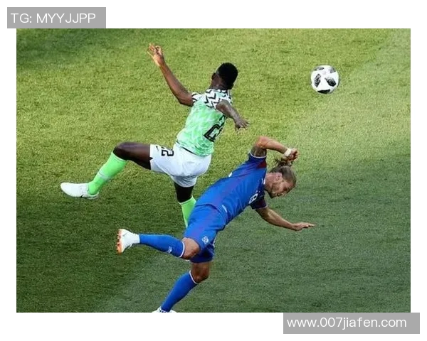 冰岛与奈及利亚足球对决分析及球盘走势预测