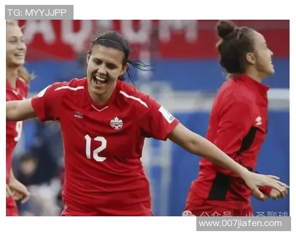 加拿大女足对阵新西兰女足精彩对决分析与赛前预测