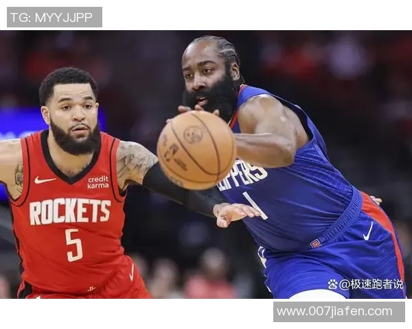 哈登重返火箭之路开启休斯顿准备顶薪合约迎回昔日MVP