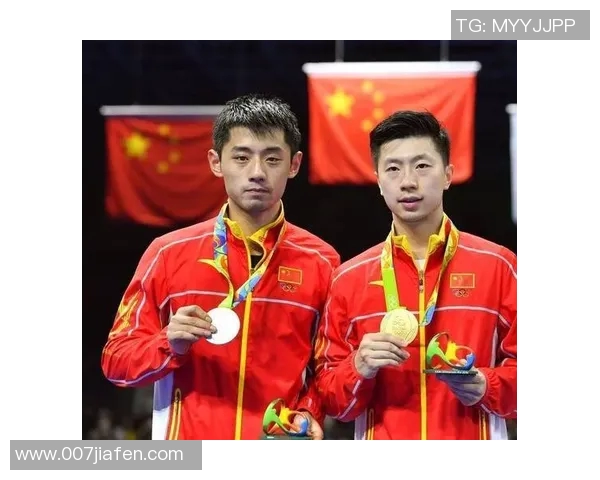 张继科与马龙2012年巅峰对决回顾：乒乓球赛场上的传奇瞬间与精彩瞬间